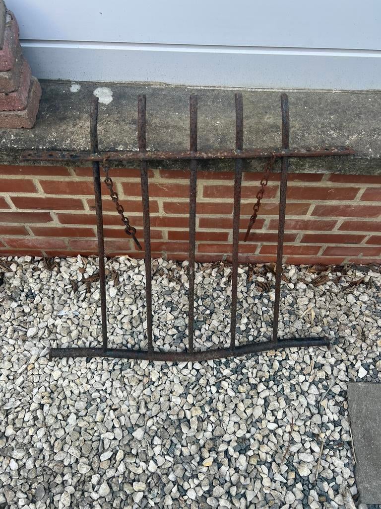 Décoration de jardin, Vélos & Vélomoteurs, Enlèvement, Comme neuf
