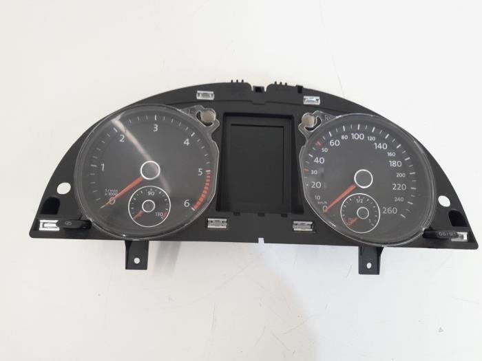 Compteur kilométrique KM d'un Volkswagen Passat, Volkswagen, -, 3 mois de garantie, Utilisé