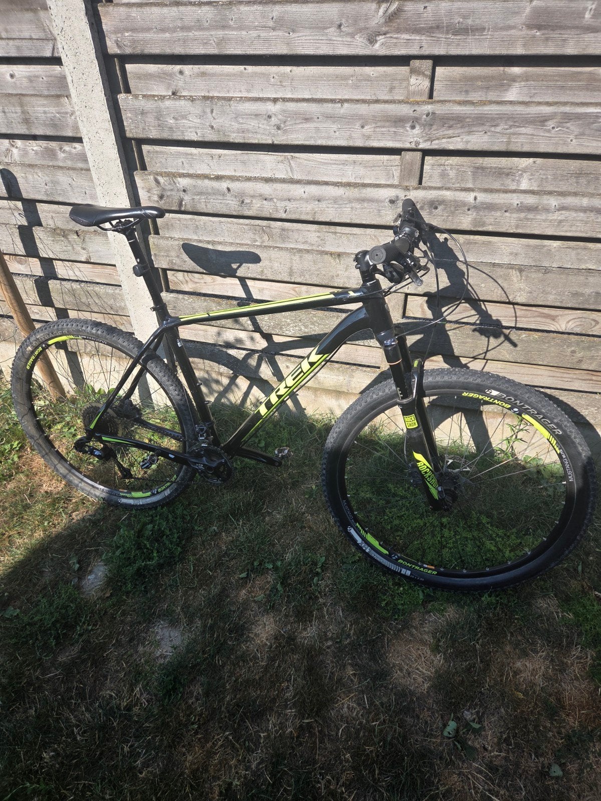 MTB Trek Superfly 6, Fietsen en Brommers, Ophalen, 24 inch of meer, Gebruikt, Aluminium