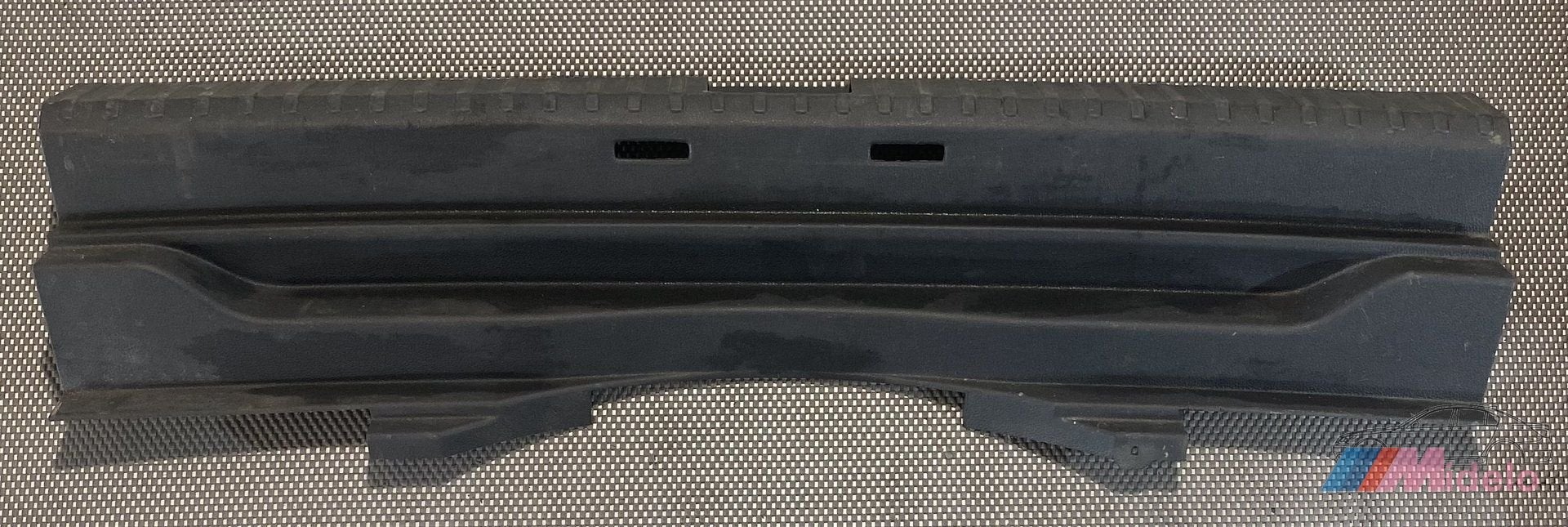 SKODA KAROQ INSTAPBEKLEDING ACHTERKLEP 575863459, Gebruikt, -, -, Ophalen of Verzenden