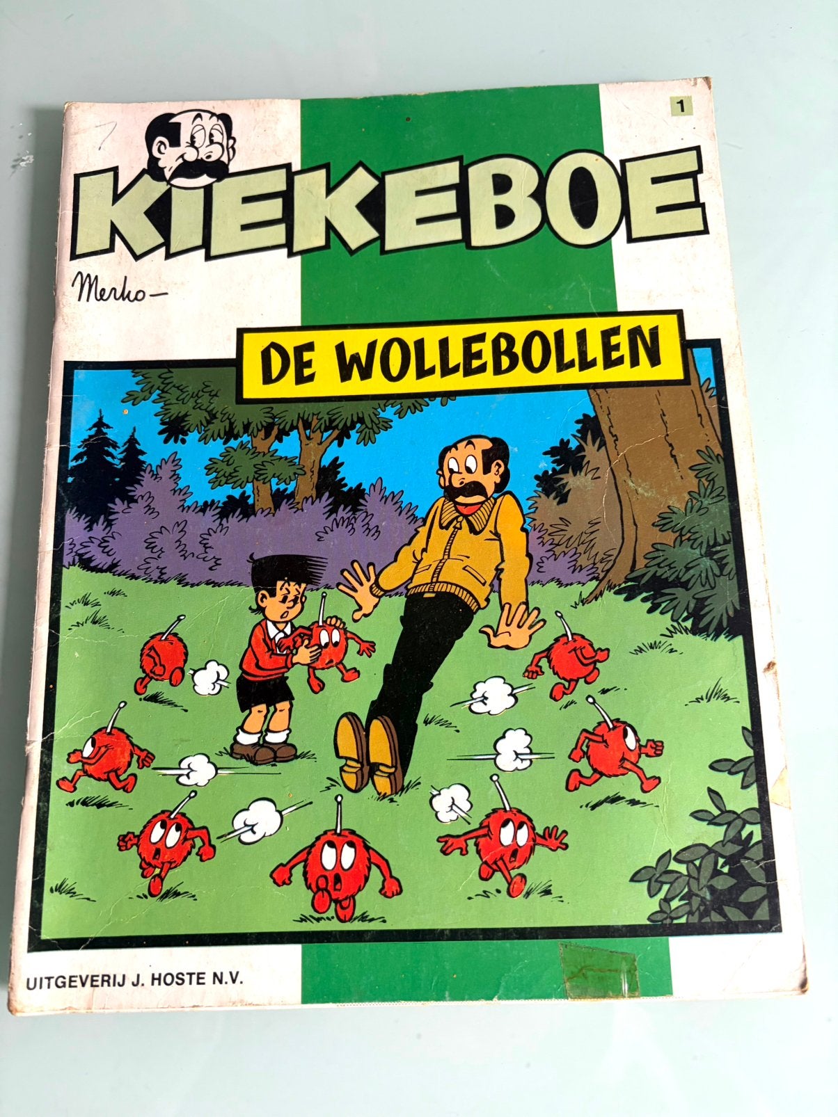 Le tout premier peekaboo, Livres, Enlèvement, Utilisé