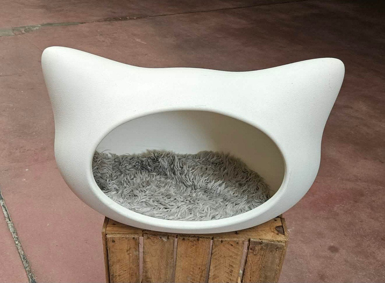 whiskasmand, Dieren en Toebehoren, Ophalen