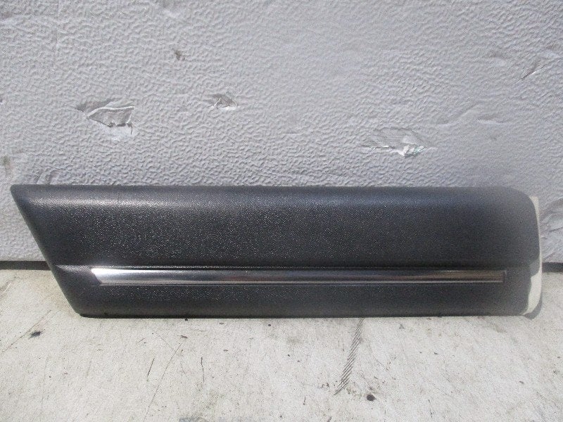 PROTECTION AILE AVANT GAUCHE Opel Omega A (16 / 17 / 19), Neuf, Gauche, Opel