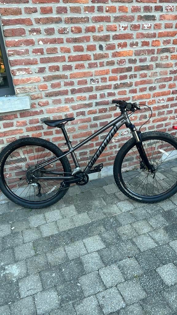 vélo Specialized Rockhopper taille S, Fietsen en Brommers, Ophalen, Gebruikt, 20 inch of meer