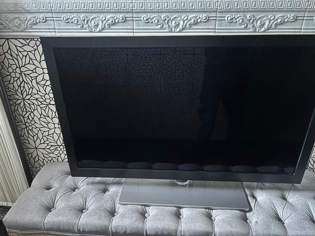 TV Samsung UE40C6000, LED, Comme neuf, Full HD (1080p), 100 Hz