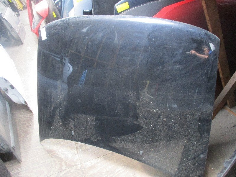 MOTORKAP Volkswagen Passat (35I) (01-1988/08-1996), Gebruikt, Volkswagen, Volkswagen AG, Kundenbetreuung@volkswagen.de