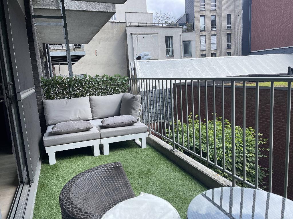 tuin loungeset, Gebruikt, Aluminium, Loungeset, Ophalen