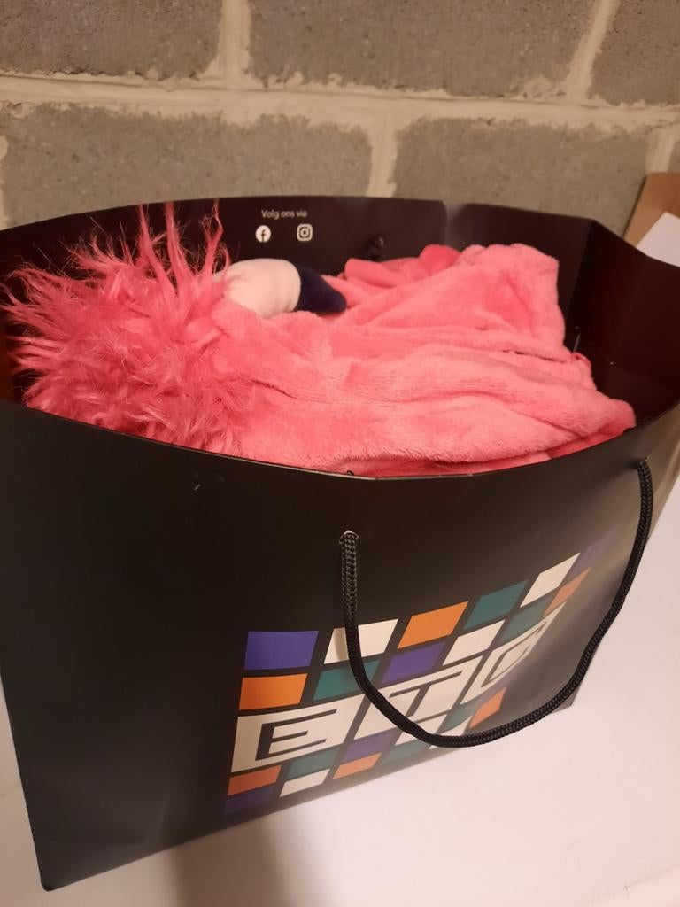 Zak meisjeskleding maat 104, Kinderen en Baby's, Ophalen