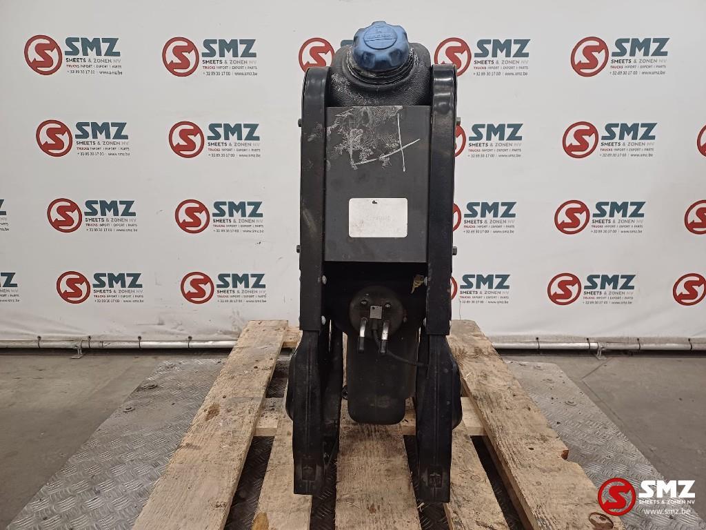 Occ AdBlue tank 60L Volvo, Gebruikt, Volvo, Brandstofsystemen