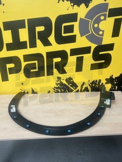 Mitsubishi Eclipse Cross  (01/18-01-22) sierlijst linker voo, Neuf, -, Mitsubishi, -