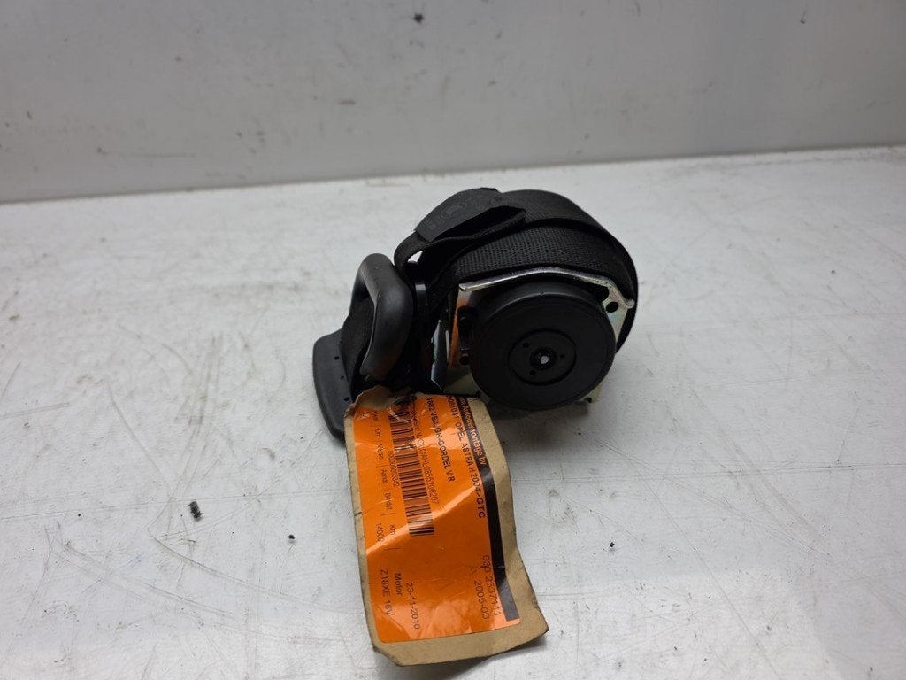 VEILIGHEIDSGORDEL RECHTS VOOR Opel Astra H GTC (L08), Auto-onderdelen, Dhr. J. Ham, Gebruikt, Administratie@autoham.nl, Opel