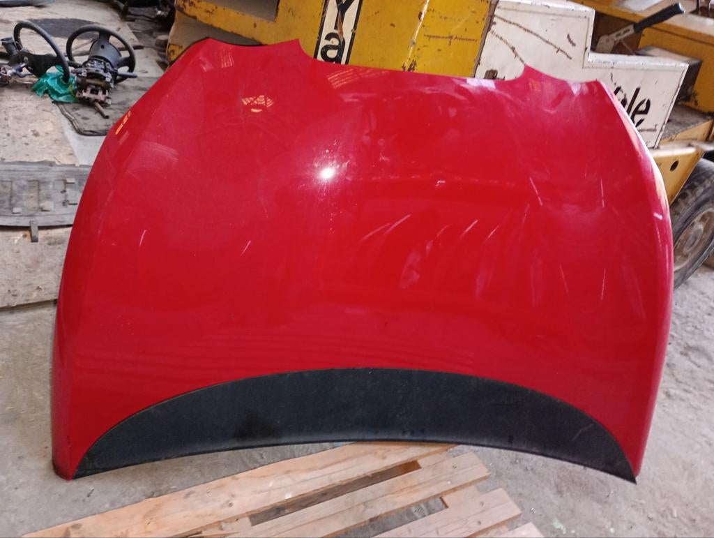 Motorkap Seat Leon 2012, Auto-onderdelen, Ophalen, Seat