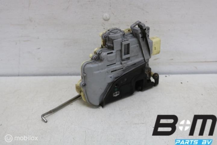 Portierslot linksvoor Audi A3 8P 8P1837015E, Auto-onderdelen, Gebruikt