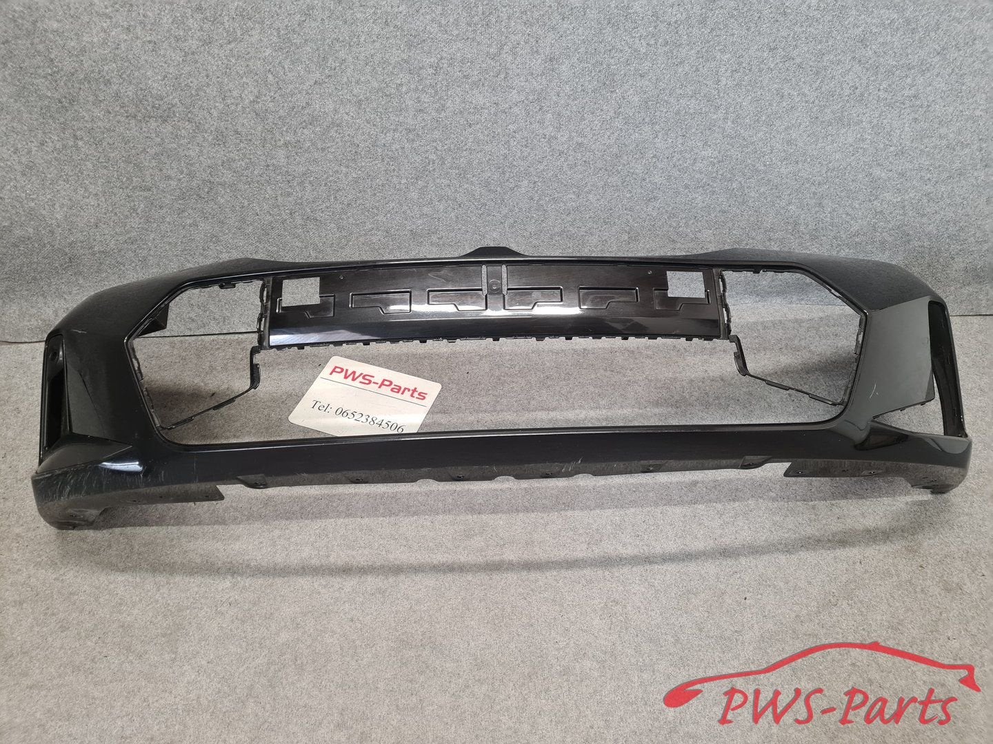 BMW G20 G21 LCI M-PAKKET M VOORBUMPER 6XPDC ORIGINEEL, Gebruikt, -, Voor, -