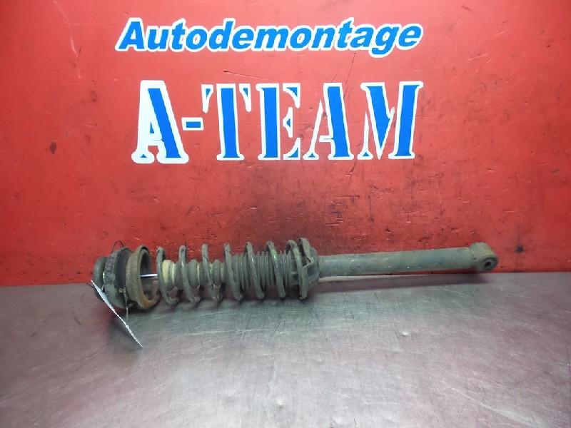 SCHOKBREKER RECHTS ACHTER Ford Fiesta 4 (01-1995/01-2002), Auto-onderdelen, Gebruikt, Ford