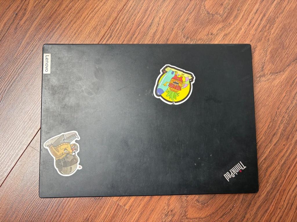 Laptop Lenovo ThinkPad L14 Gen 2, Informatique & Logiciels, Enlèvement, Utilisé, Azerty, SSD