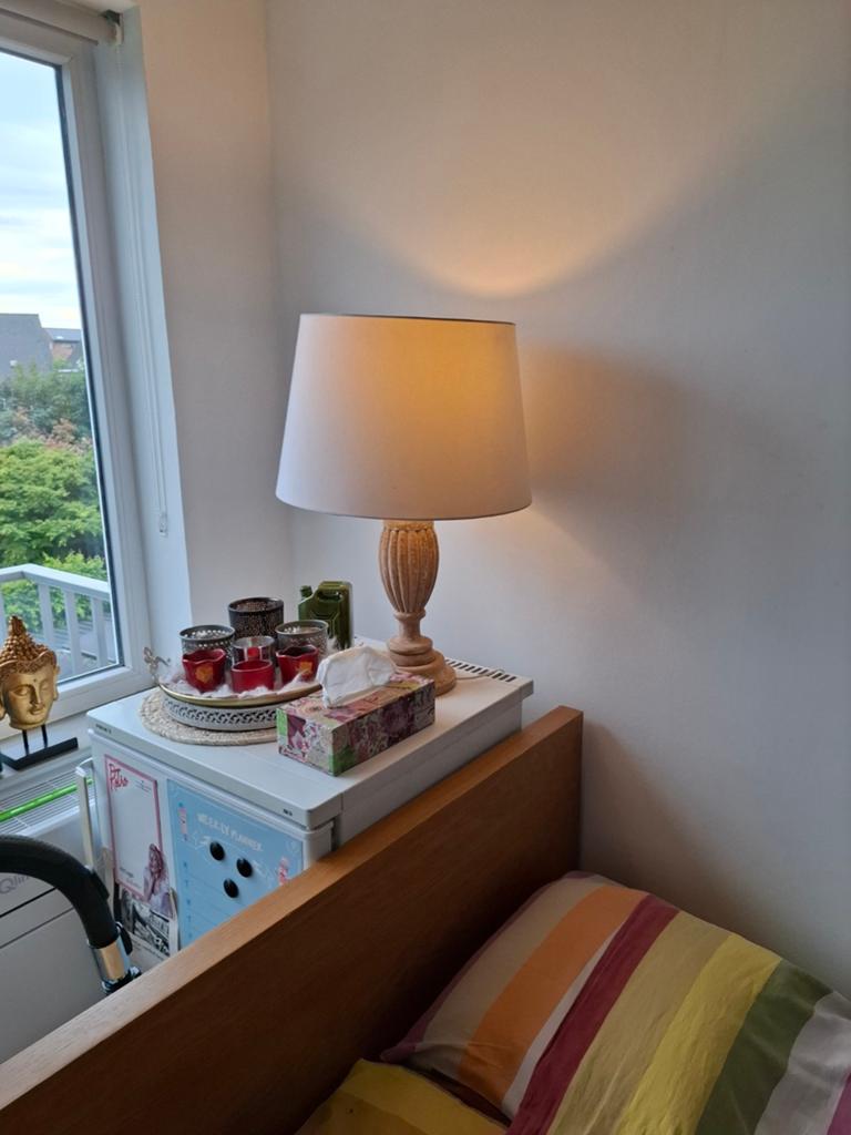 Living lamp