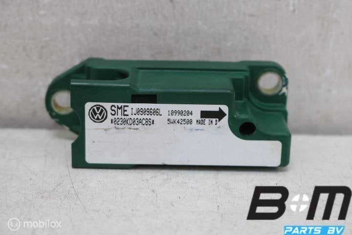Dwarsliggingssensor VW New Beetle 1C 1J0909606L, Auto-onderdelen, Gebruikt