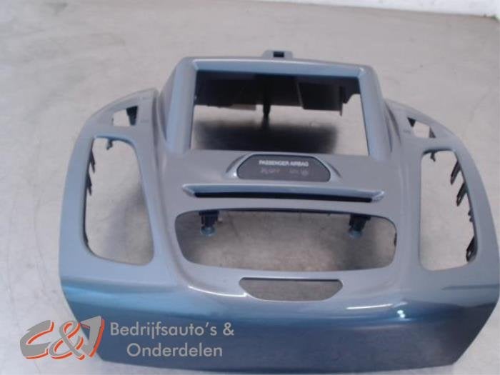 Elément tableau de bord d'un Ford Tourneo Connect, -, 3 mois de garantie, -, -