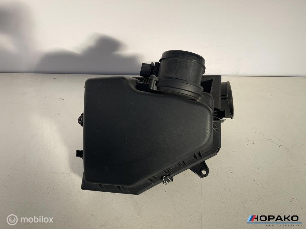 Luchtfilterbak BMW e60 e61 535D 7792416, Enlèvement ou Envoi, Utilisé, Info@bmw.com, BMW
