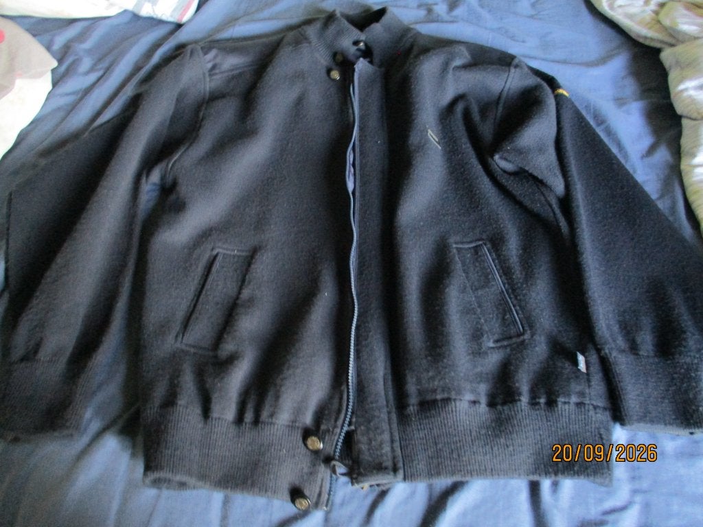 vest v h merk Paul & Shark, Paul and shark, Blauw, Maat 56/58 (XL), Ophalen of Verzenden