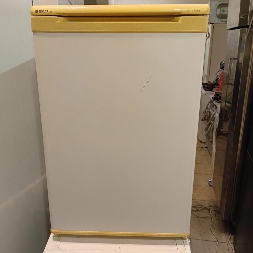 Petit frigo beko, Electroménager, Enlèvement ou Envoi, Congélateur
