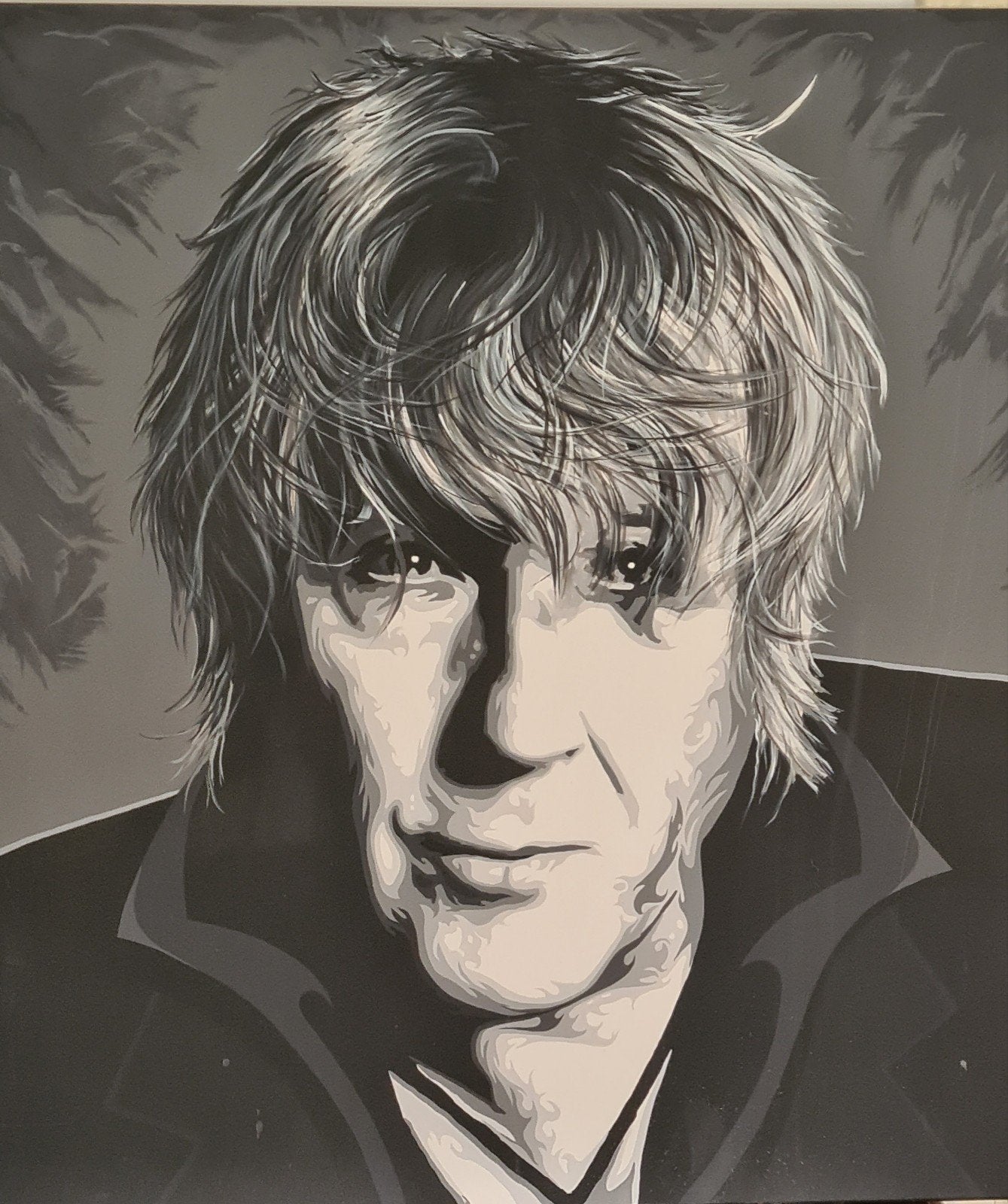 ARNO, Antiek en Kunst, Ophalen