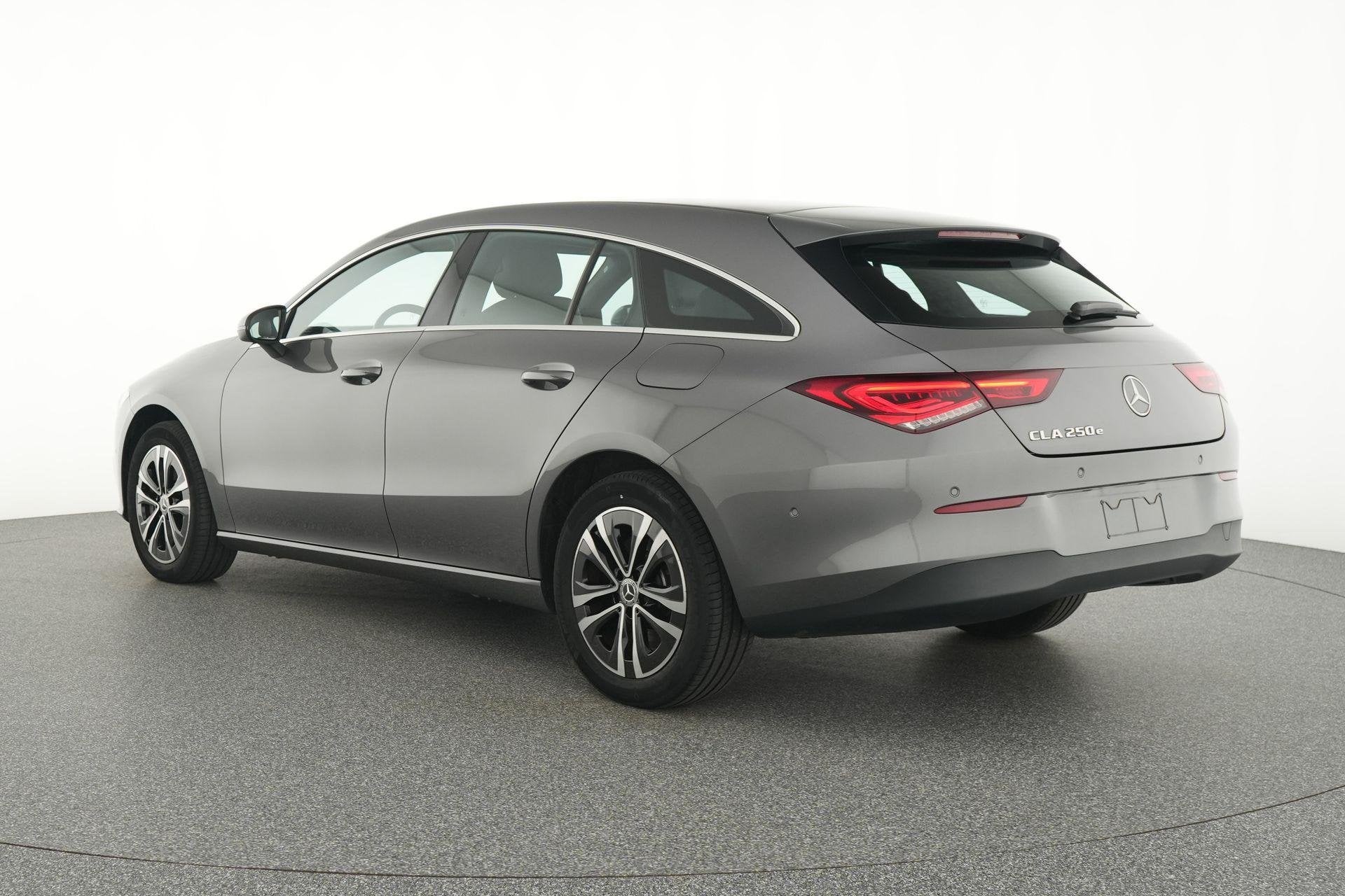 Mercedes-Benz CLA-klasse Shooting Brake 250 e Business Line, Autos, Electronic Stability Program (ESP), Achat, 1800 kg, Euro 6