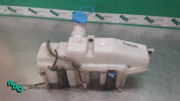 Réservoir lave-glace avant d'un Suzuki Alto (Alto 02-), -, 3 mois de garantie, Utilisé, -