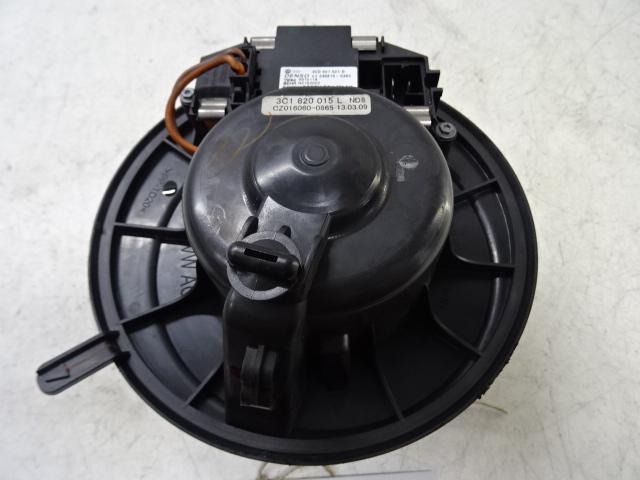 RADIATEUR MOTEUR Skoda Superb (3TAA) (3C1820015L), Utilisé, Skoda