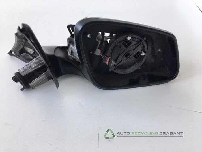 Rétroviseur extérieur droit d'un BMW 7-Serie, Autos : Pièces & Accessoires, -, 3 mois de garantie, Utilisé, -