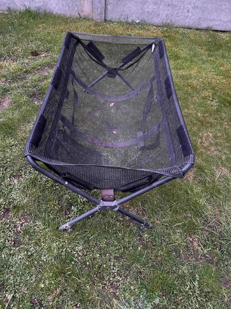 Onthaakmat met sling van carpspirit, Ophalen, Zo goed als nieuw