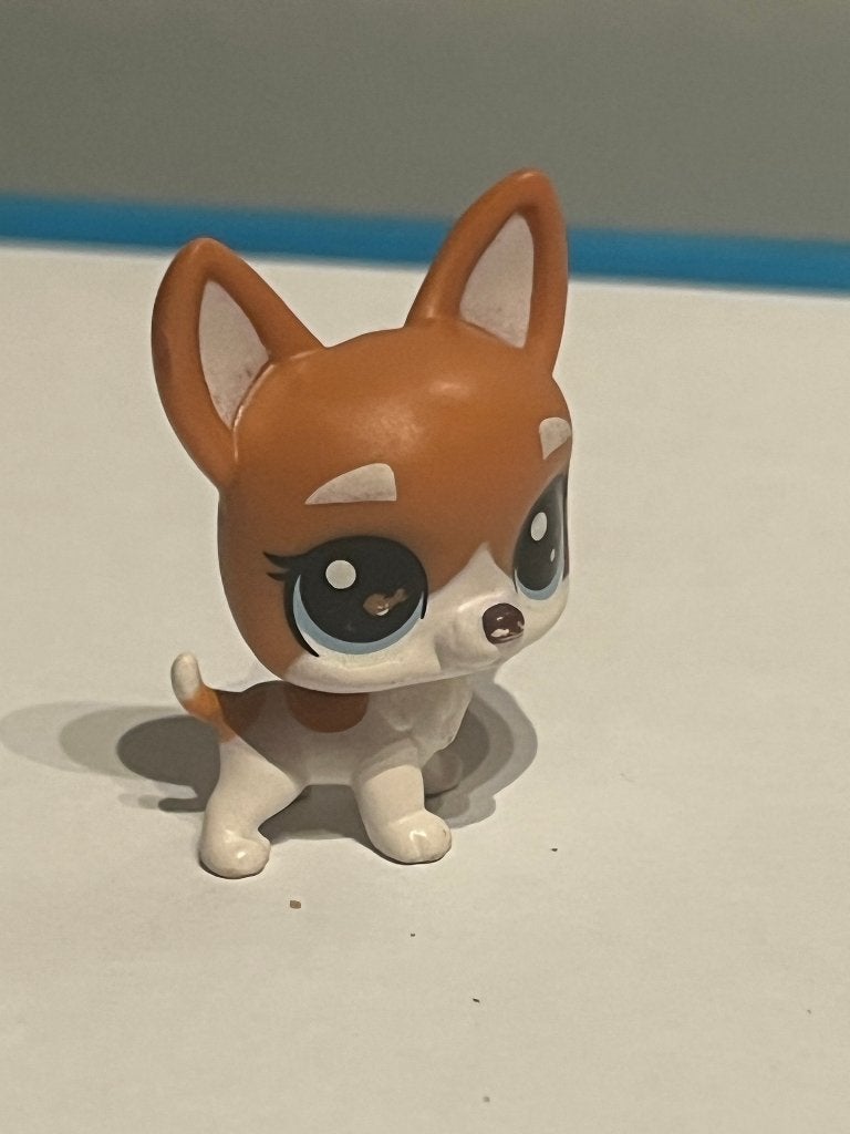 petite animalerie vintage Bree Lahuahua, Enlèvement ou Envoi, Comme neuf