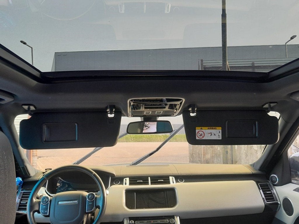 LINER OU CIEL DE TOIT Range Rover Sport (LW), Utilisé, Land Rover