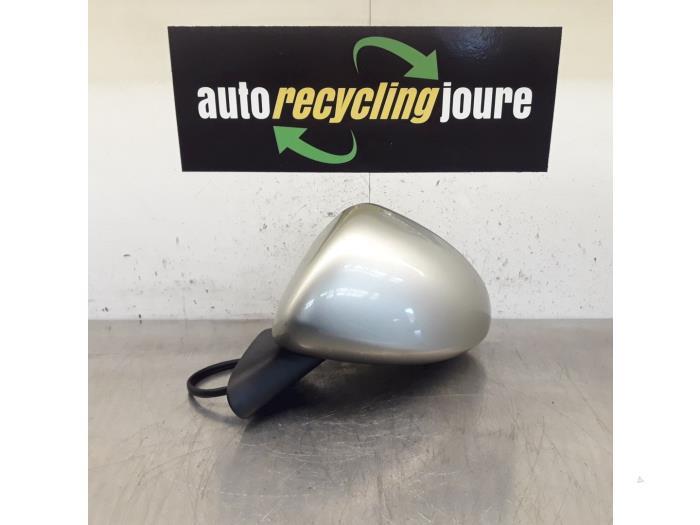 Rétroviseur extérieur gauche d'un Opel Corsa (Corsa D 07-), -, -, Opel, 3 mois de garantie