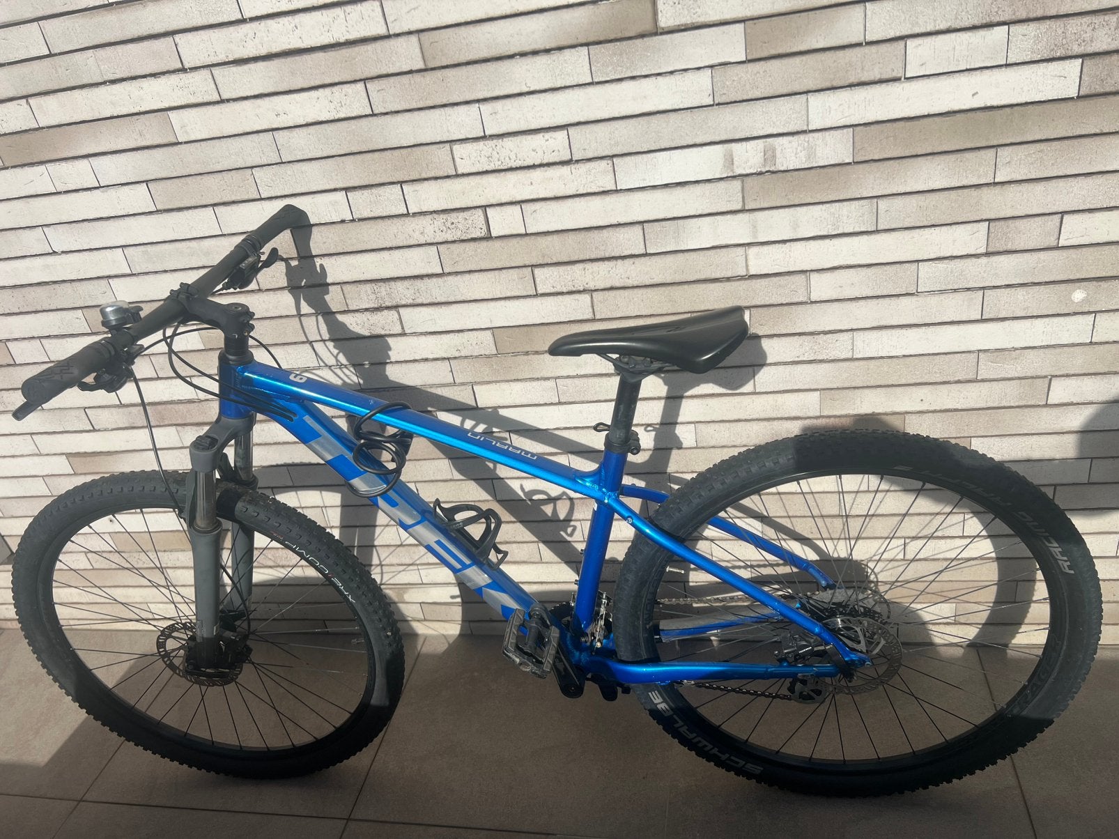 Trek Marlin 6, Vélos & Vélomoteurs, Enlèvement, Utilisé
