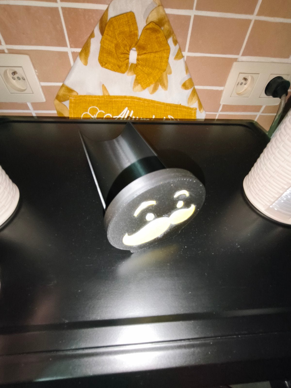 collectionneur de Pringles, Neuf, Encastré, Moins de 200 m³/h, Enlèvement