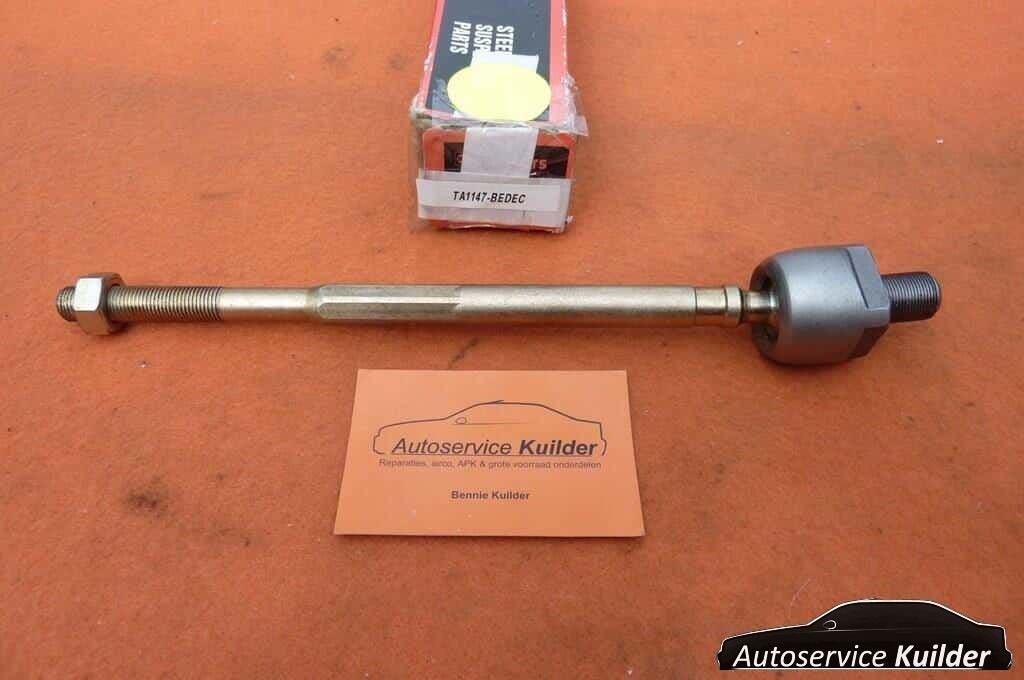Spoorstang Nissan Micra Bluebird NIPPARTS NIEUW, -, -, Nieuw, Ophalen of Verzenden