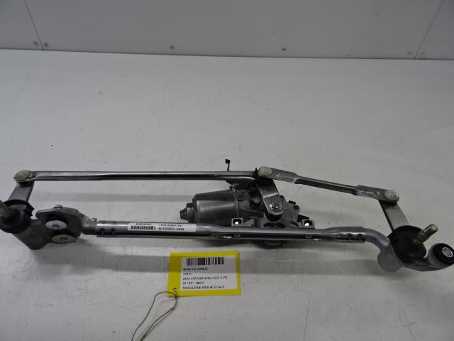 MECANISME ESSUIE-GLACE BMW X5 (F15) (7292653-08), Mevr. I. Hauben, Utilisé, BMW, Rue de l'Espoir 34 34
4030  GRIVEGNÉE, BE