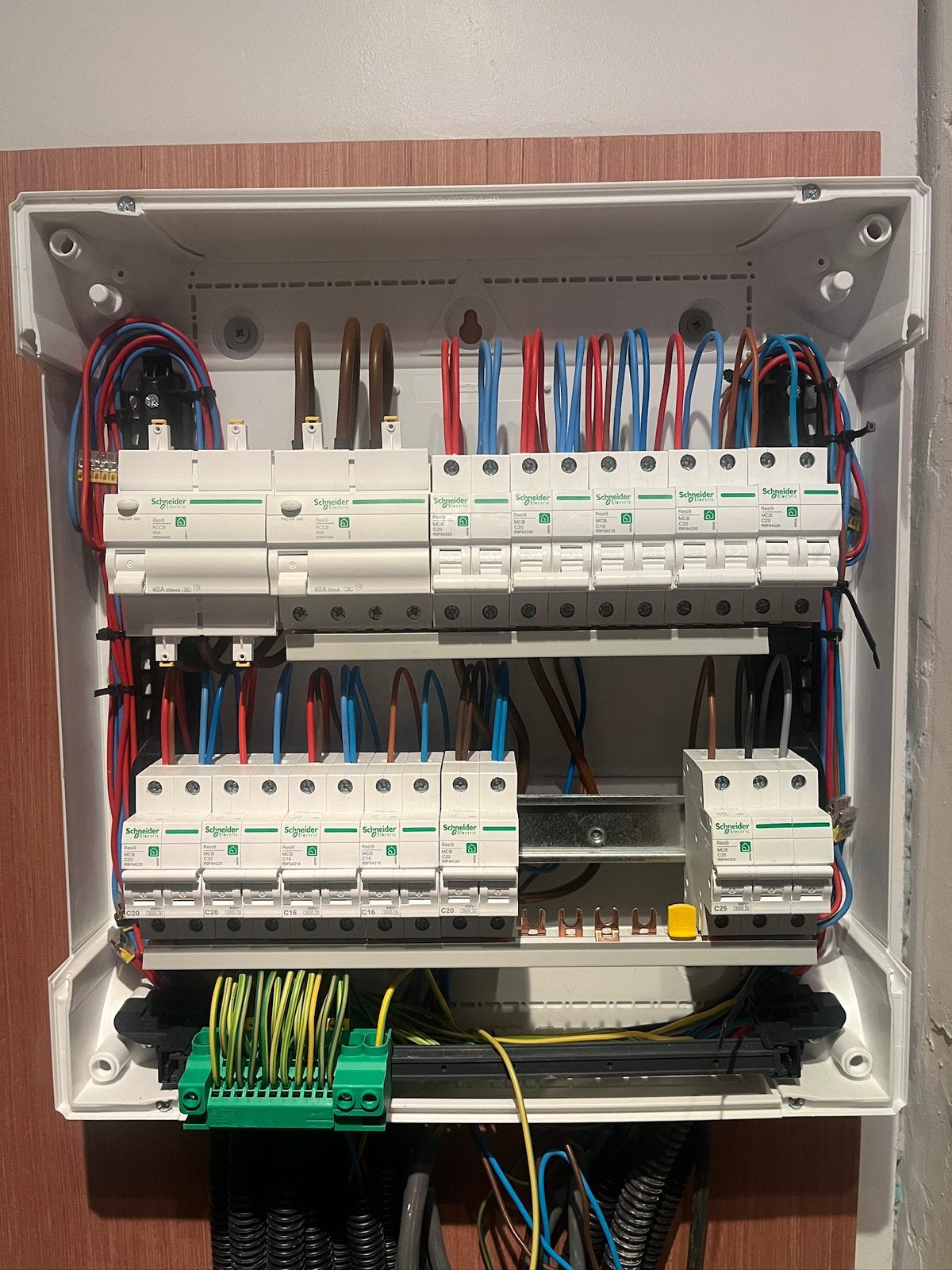 Elektricien, Computers en Software, Ophalen of Verzenden, Zo goed als nieuw