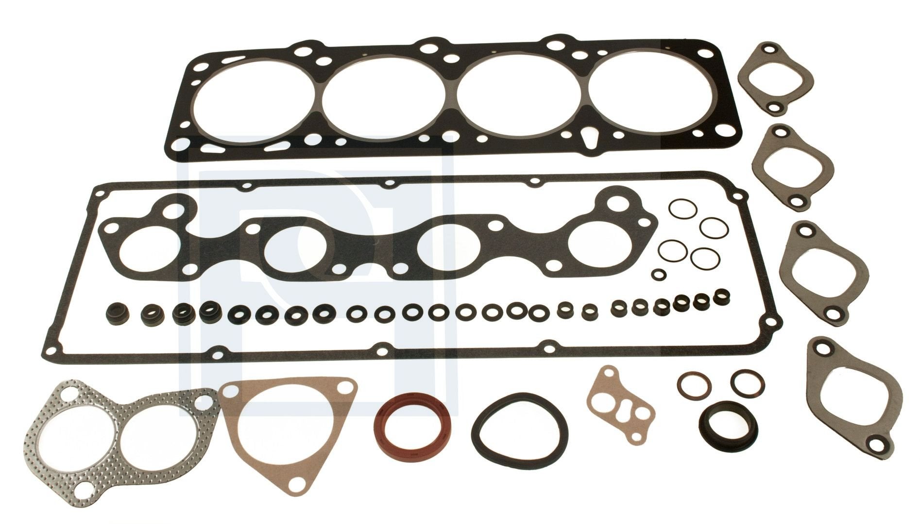 Volvo Pakkingset cilinderkop B230E+F+ET+FT+GT+FB+FK 1985+ Vo, Enlèvement ou Envoi, Neuf