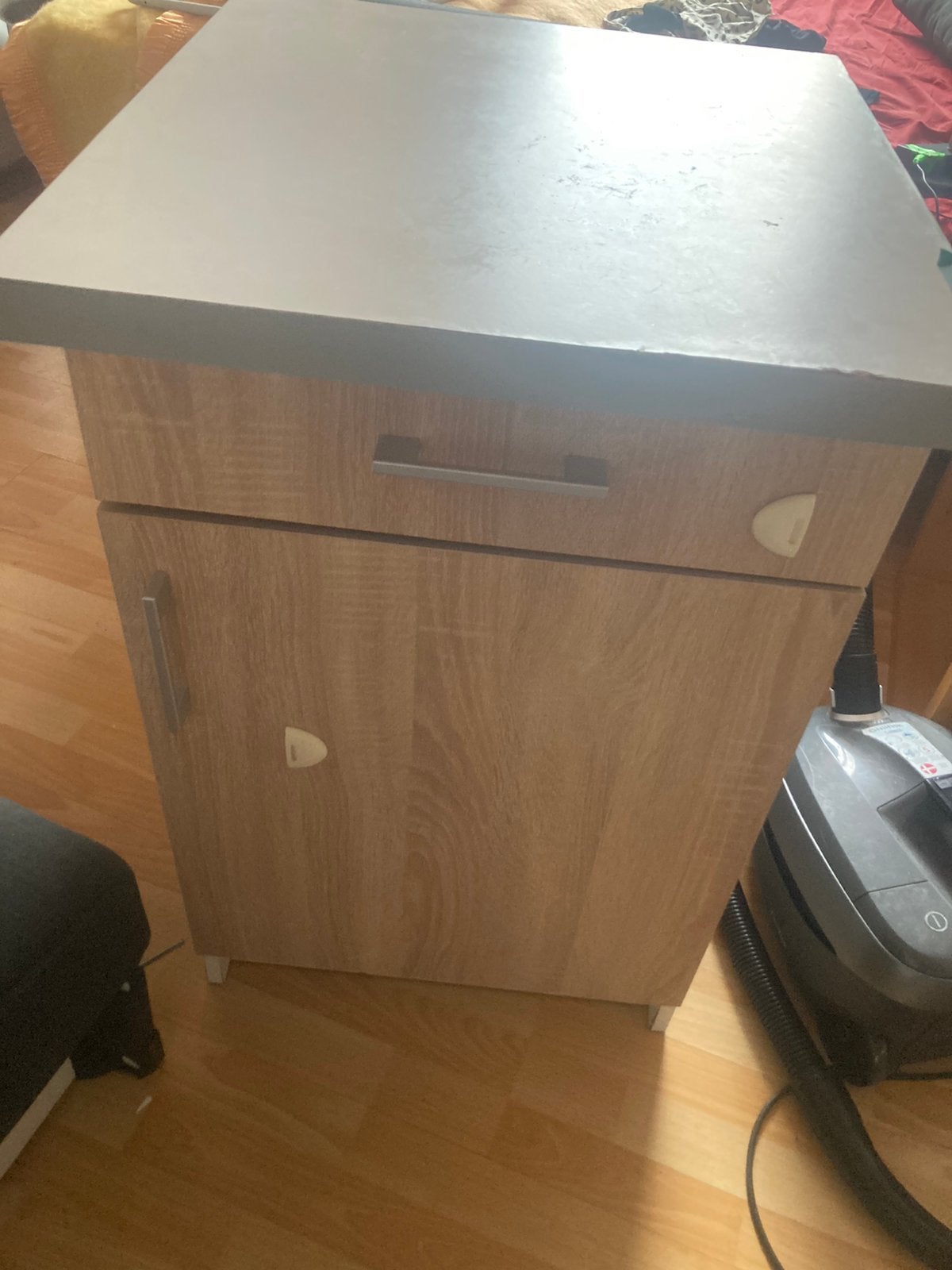 meuble petite armoire, Enlèvement, Comme neuf