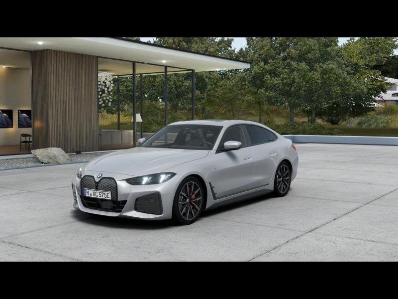 BMW i4 eDrive40, Autos, BMW, i4, Airbags, Air conditionné, Alarme, Air conditionné automatique, Sièges électriques, Verrouillage centralisé sans clé