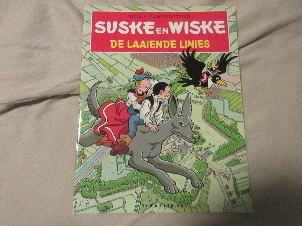 speciale uitgaven, Ophalen of Verzenden, Zo goed als nieuw