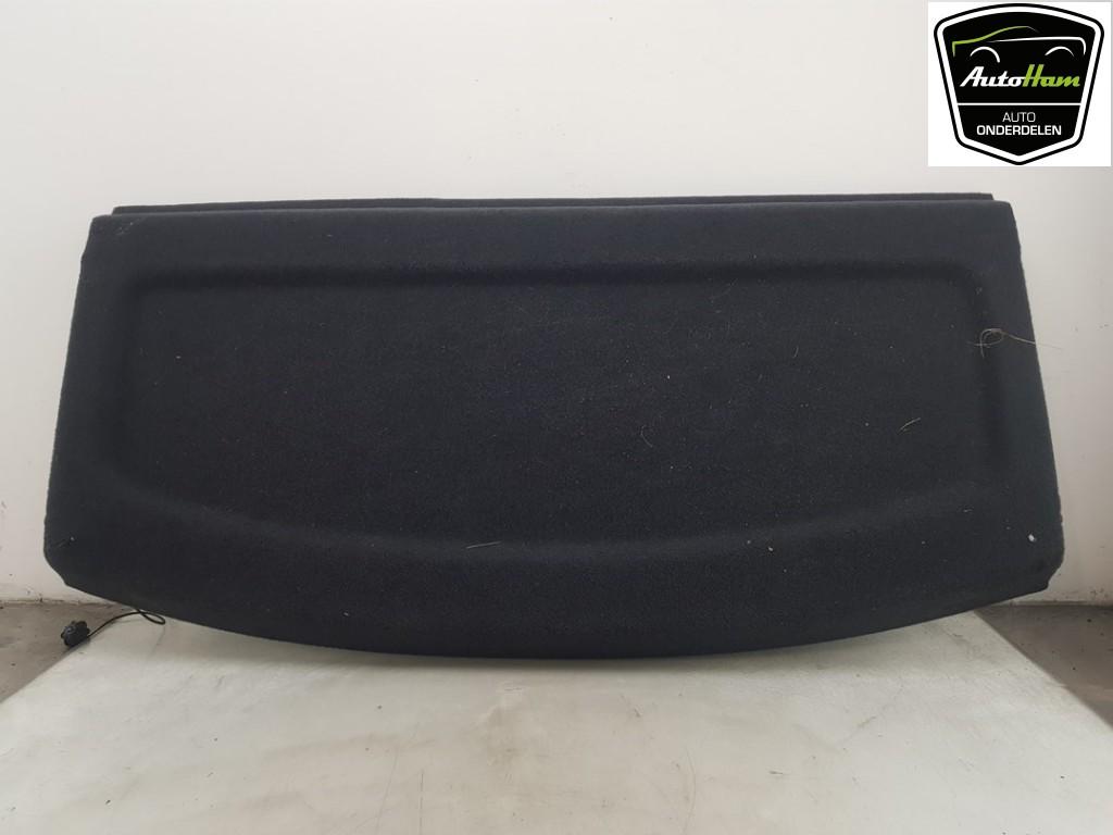 PLAGE ARRIERE Volkswagen Golf V (1K1) (02-2001/12-2010), Autos : Pièces & Accessoires, Habitacle & Garnissage, Volkswagen, Utilisé
