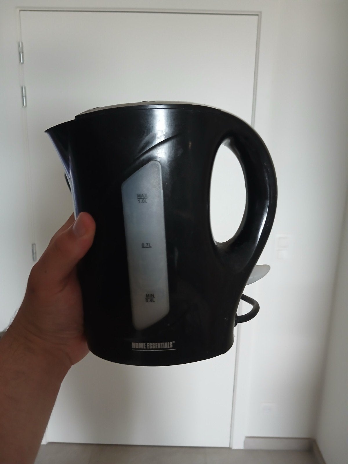 Water koker te koop, 1 tot 2 liter, Ophalen, Nieuw