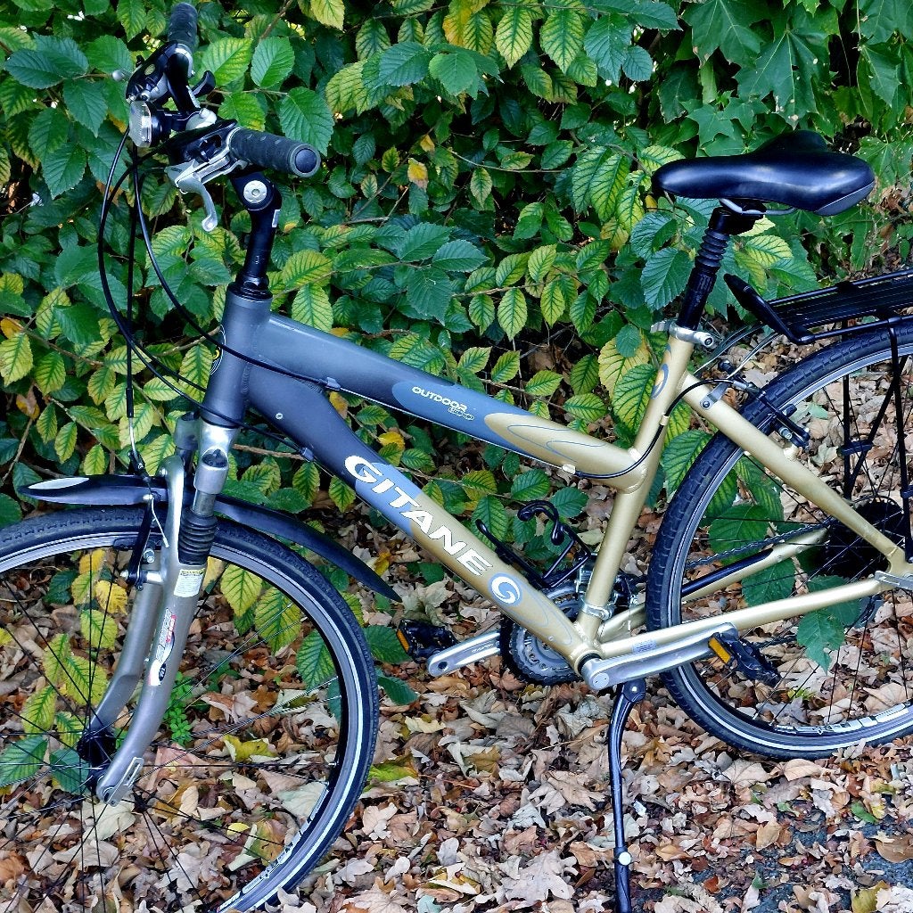 Velo, Vélos & Vélomoteurs, Enlèvement ou Envoi, Vitesses