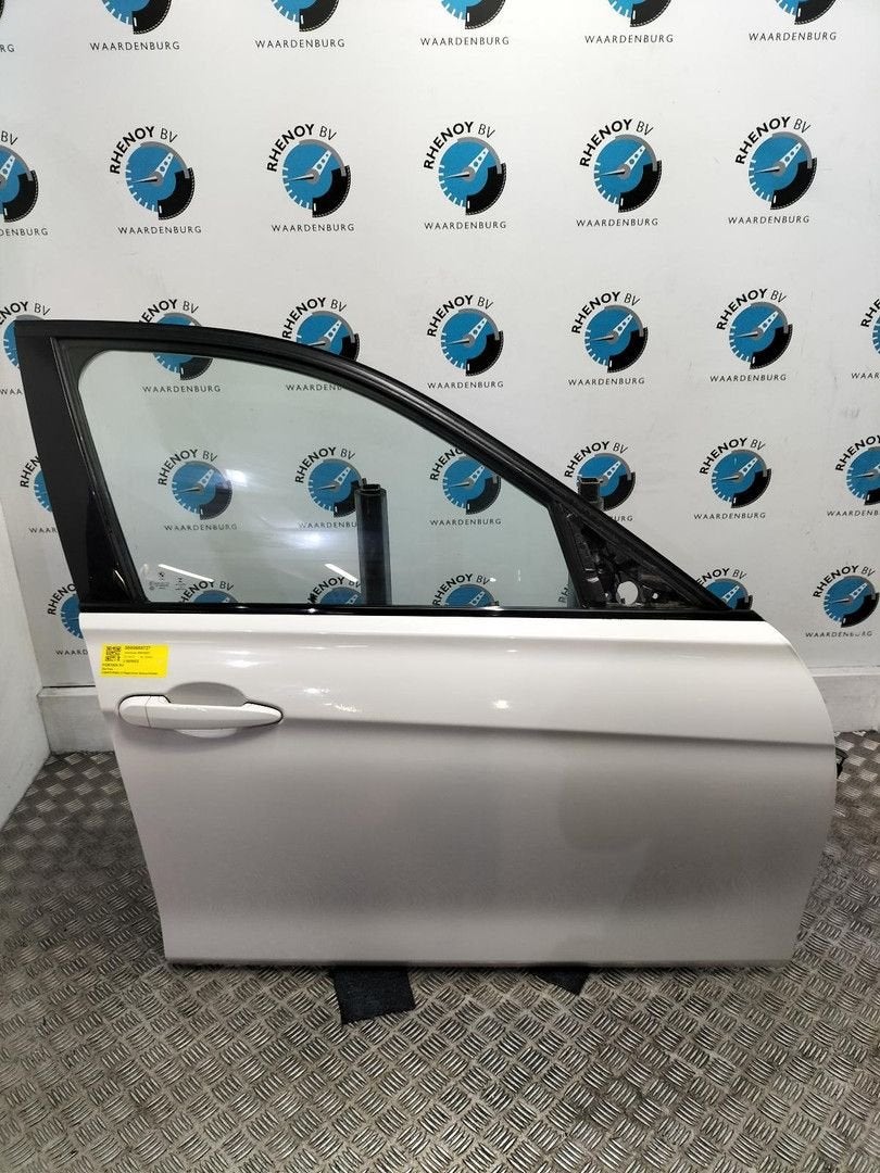 BMW 3 SERIES F31 316d Executive PORTIER RV 2015, Auto-onderdelen, Gebruikt, Deur, Ophalen of Verzenden, ARN erkend