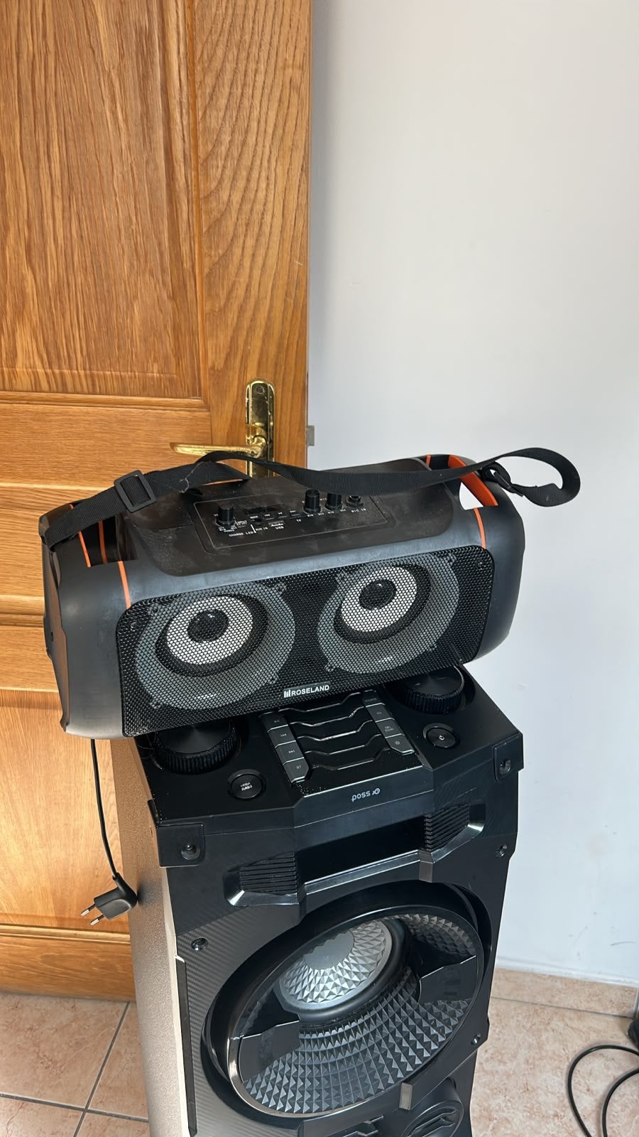 3, TV, Hi-fi & Vidéo, Enlèvement, Comme neuf