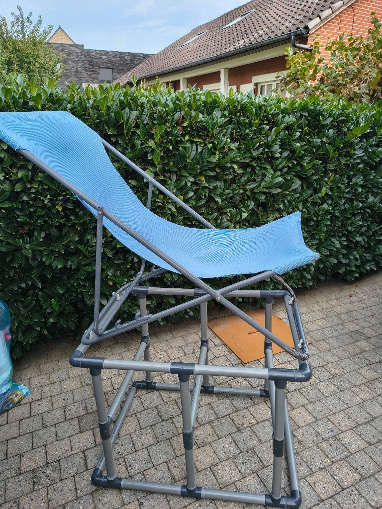 Douchestoel voor mindervalide kinderen., Diversen, Ophalen, Gebruikt